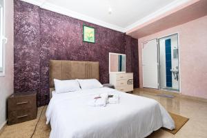 Ocean View Surf Apartment in Tamraght