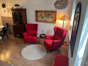 La Casa Colonica del Vescovo Moro