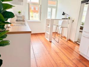 DREAMZzz l Perfekt für Familien & Paare l Innenstadt Coburg l Parkhaus 100 Meter