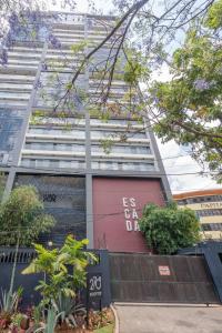 Lifestyle Studio Apartment Escada 1401