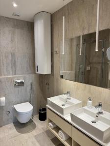 Dorćol Center Suites 2