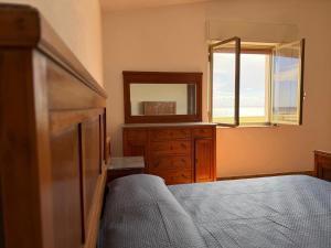 Appartamento Sunrise con ampia terrazza vista mare