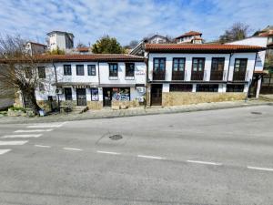 Старата баkалия The old grocery, guest rooms