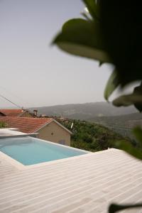 Geres Andorinhas House