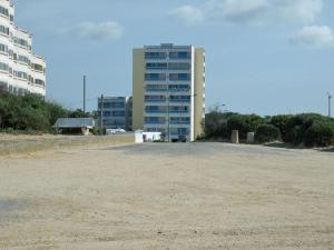 Appartement cosy avec vue mer à Saint-Hilaire-de-Riez