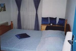 Appartement cosy avec vue mer à Saint-Hilaire-de-Riez