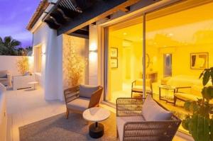 Del Mar Stay Marbella