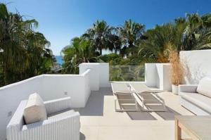 Del Mar Stay Marbella
