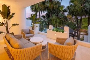 Del Mar Stay Marbella
