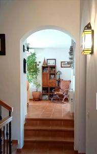 LUMINIAN Big Modern Villa with outstanding views sea & countryside