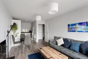 Cosy 1 Bed in Central Birmingham