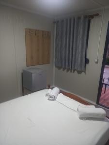 Himara Ecostay Rooms