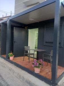 Himara Ecostay Rooms