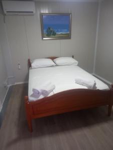 Himara Ecostay Rooms