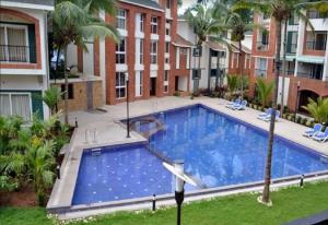 Cozy Arpora Apartment - Escape to North Goa Vibes