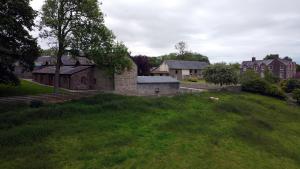 Devon Holiday Lets - The Arches, Upper and Lower