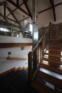 Devon Holiday Lets - The Arches, Upper and Lower