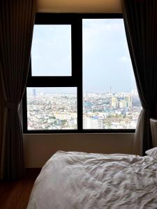 Jolli Home, Tầng 28 Tòa Tullip, Hoàng Huy Commerce Võ Nguyên Giáp