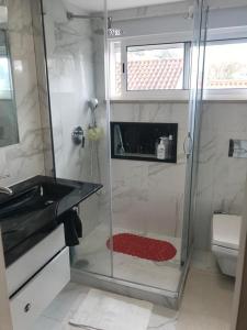 Charming Vintage Villa in Belém