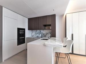 Elegant 1 Bed Waterloo Station