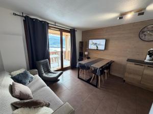 Appartement en RDC avec vue sur Lac
