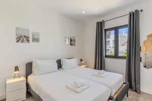 #285 Sea View Villa Jacuzzi & Large Pool