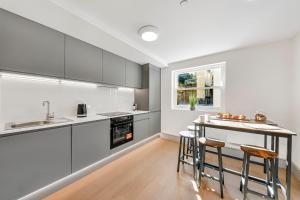 Studio 16 OneStay Maida Vale