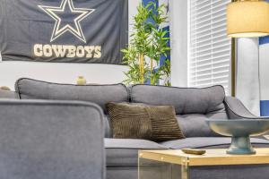 SJ Dallas G3