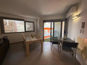 Blue Horizon Terrace Apartment in front of Arguineguín Beach By Canarias Prime Homes