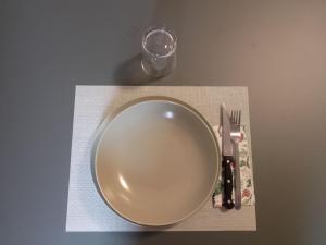 Lavinia Apartment