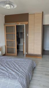 Chambre studio