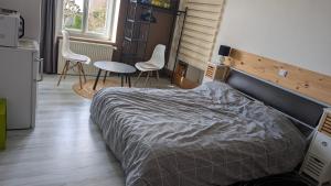 Chambre studio