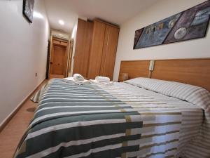 Hotel venta de Tébar