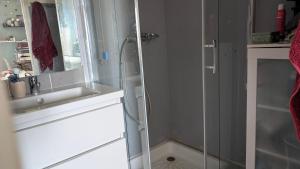 Chambre studio
