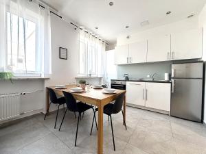 Apartament Gdynianka - ACCO RENT