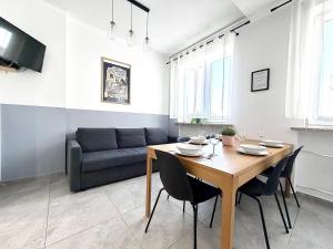 Apartament Gdynianka - ACCO RENT