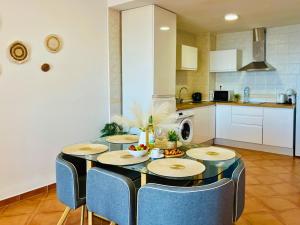 Espacioso Dúplex con terraza y vistas