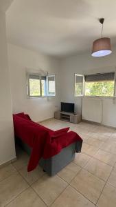 Apartment for Relaxed Holidays 3