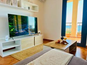 Espacioso Dúplex con terraza y vistas