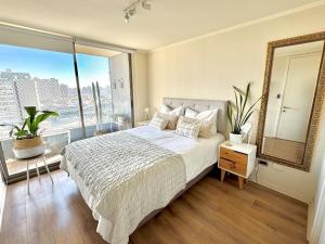 Cómodo y acogedor para 4, en Barrio Italia