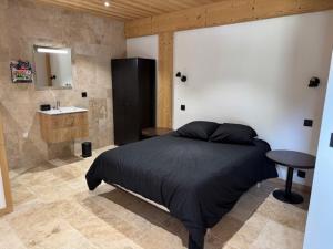 Chalet PLJ