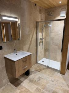 Chalet PLJ