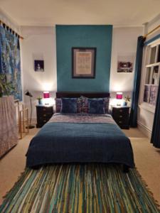 West Street Views #1 - Peaceful town centre apartment