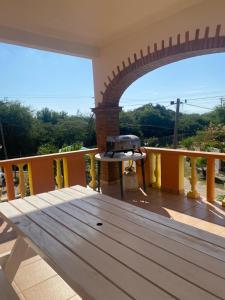 Casitas Las Palmas - Nacar - Mother of Pearl