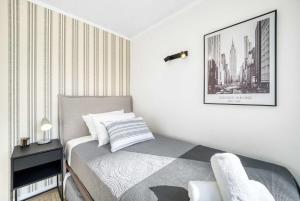 Holanda Urban Apartment 2BR steps to Costanera