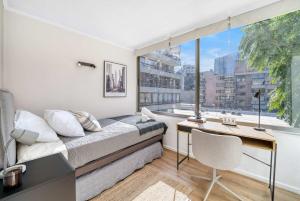 Holanda Urban Apartment 2BR steps to Costanera
