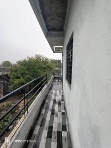 Guest house Akshay
