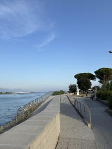 Cozy Apartment in Ameglia near the Sea