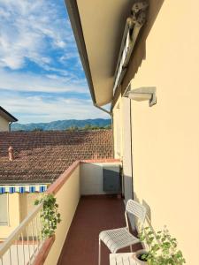 Cozy Apartment in Ameglia near the Sea