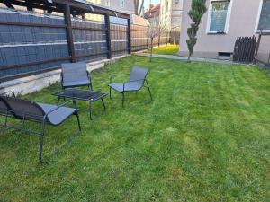 Apartament u Darka